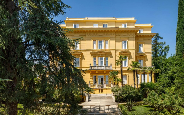 Villa Amalia - Liburnia
