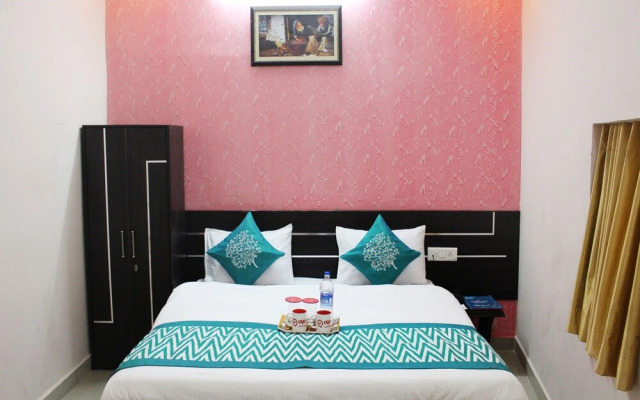 Oyo 2857 Hotel Delite