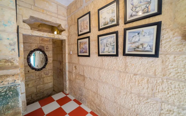 PCG - Casa Rooms