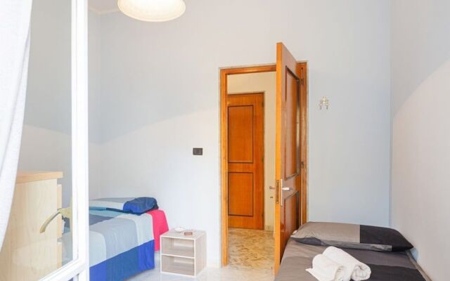 Sellavì casa in centro a Bari