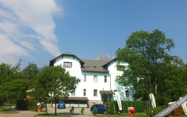 Hotel Tatry
