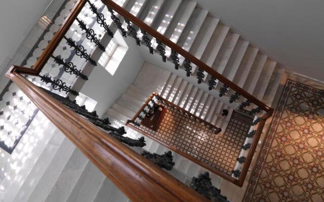 Poseidonion Grand Hotel