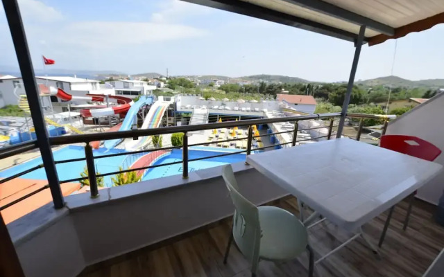 Bahar Motel