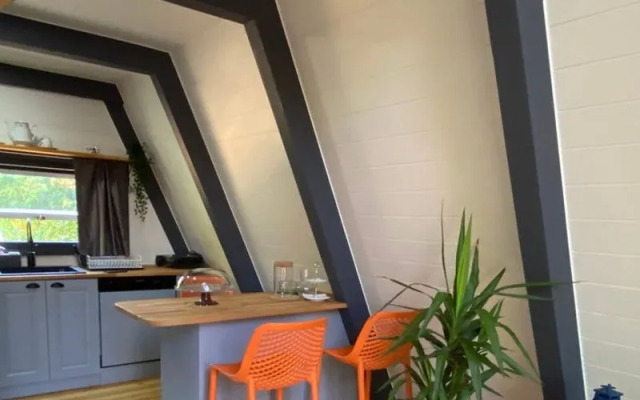 Grey Home