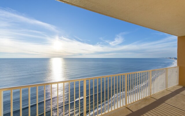 Treasure Island 2110