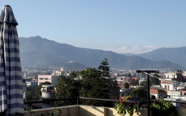 Sagarmatha Apartment Bed & Breakfast