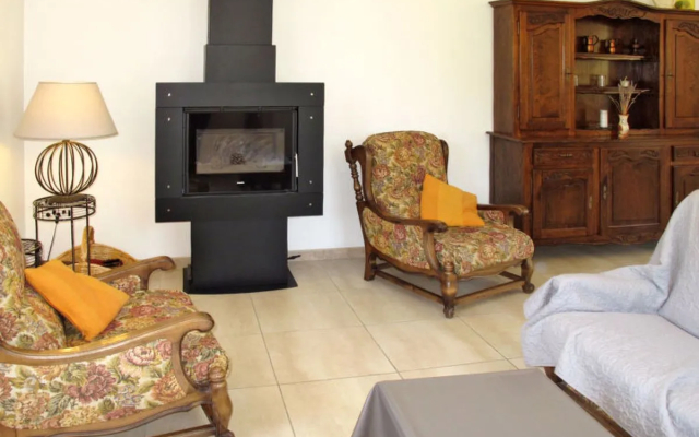 Les Lilas Blancs (VRS205)