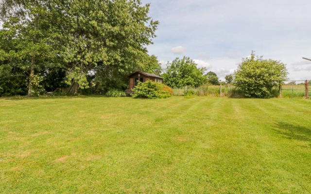Rodley Manor Cottage, Bloemuns