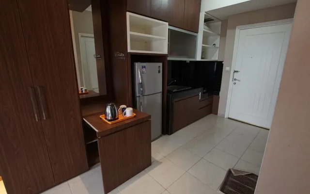 Apatel Silkwood Residences Alam Sutra