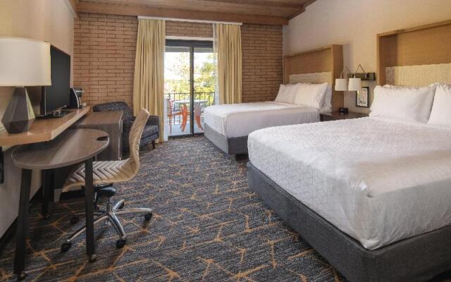 Holiday Inn Richland on the River