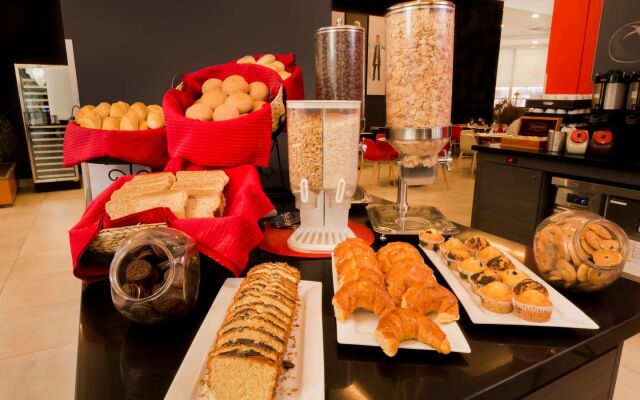 Hotel ibis Santiago Providencia