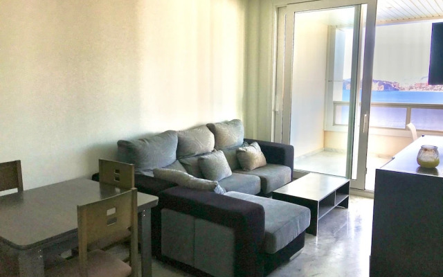 Gemelos 28 Apartments