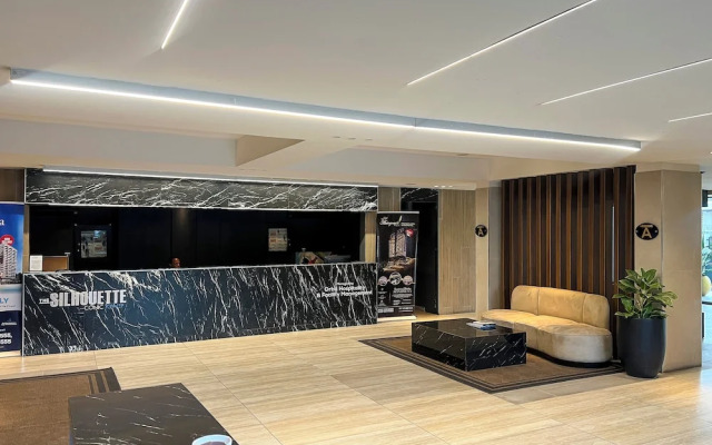 Orbit Apartments