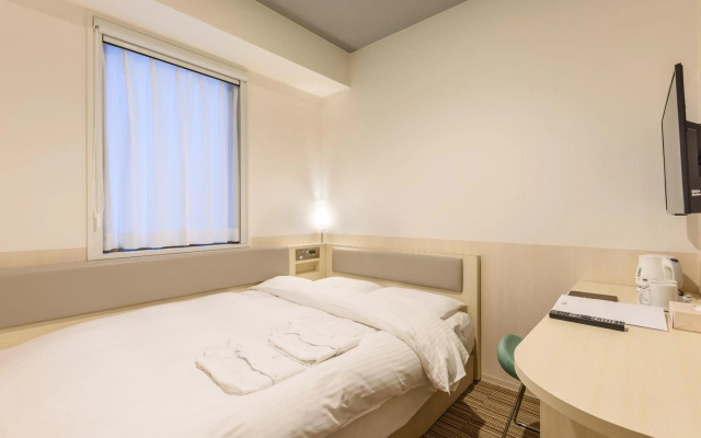 Belken Hotel Kanda