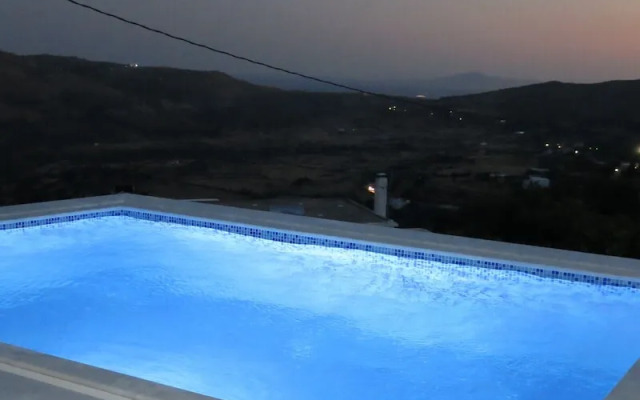 Andoni's House
