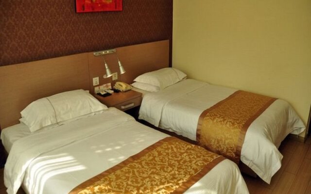 Super 8 Hotel Shangdi