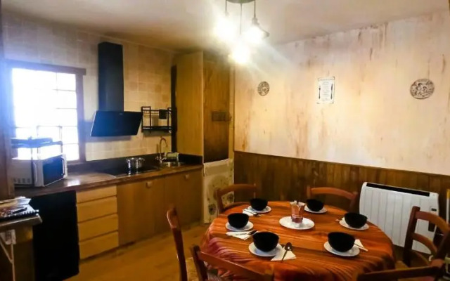 Apartamentos El Guardaviñas