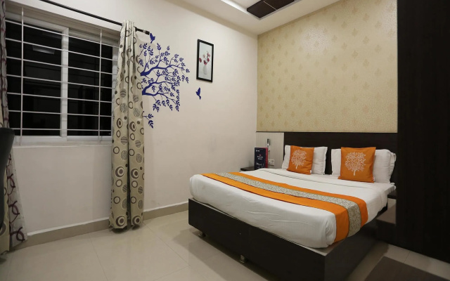 SSR Luxury Rooms