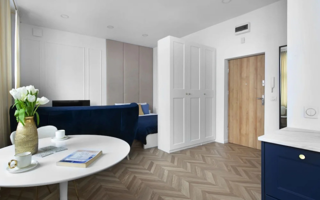 Elite Apartments Ogarna Suites Old Town