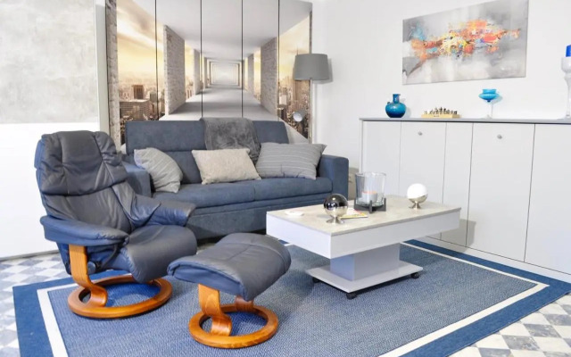 Ferienwohnung Südpark