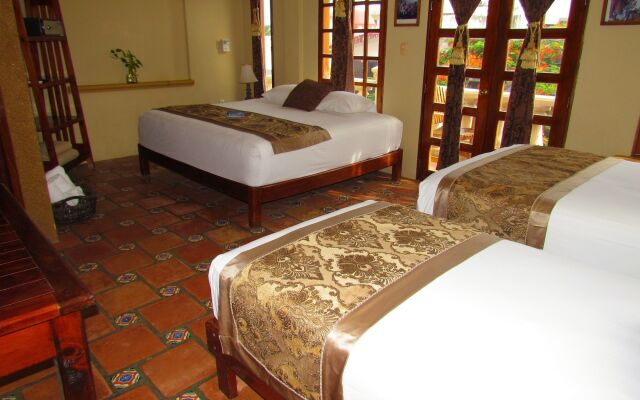 Hotel Cielo
