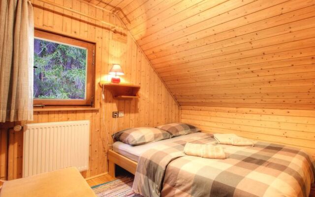 Chalet Špik Kranjska Gora