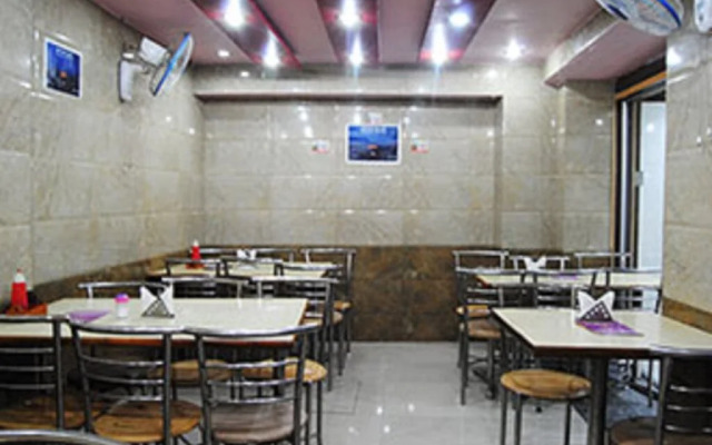 Hotel Mittal Paradise - Ajmer