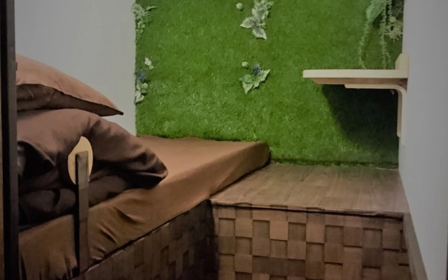Lohas Villa - Hostel