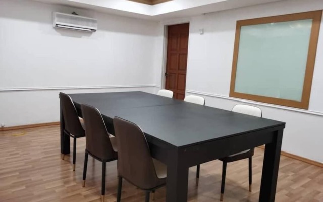 Seremban Grande Villa by uBook