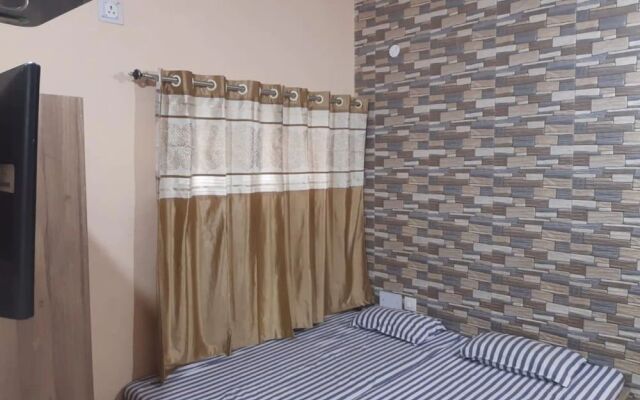 Goroomgo Hotel Ajit Residency Ranchi
