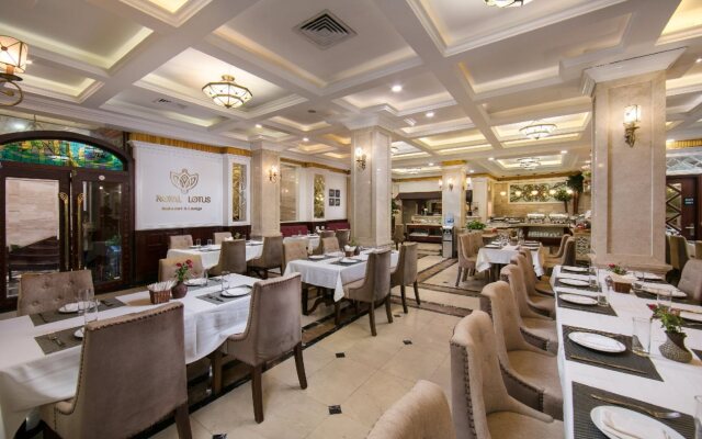 Thien Thai Hotel