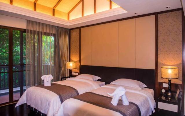 Zhujiang Nantian Resort