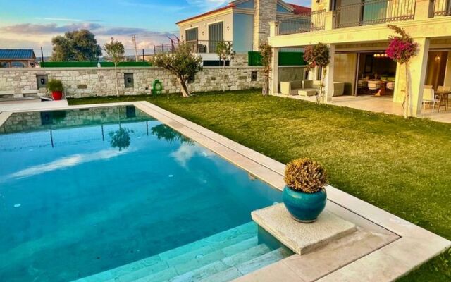 Villa Sunset Cesme