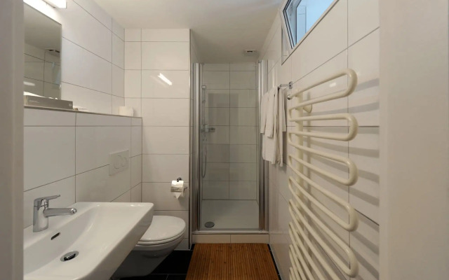 Hotel National Bern