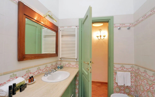 Agriturismo Pimpinnacolo