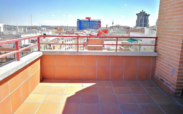 Apartamentos Turísticos Torr