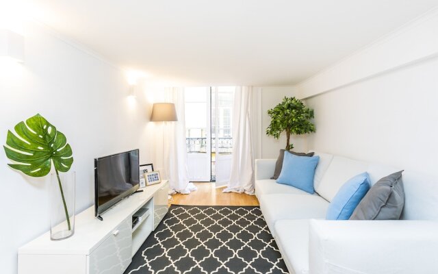 LxWay Apartments Correeiros