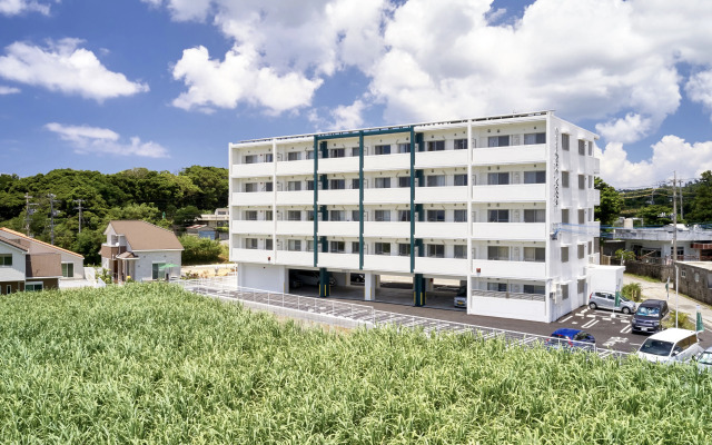 Comfort Villa