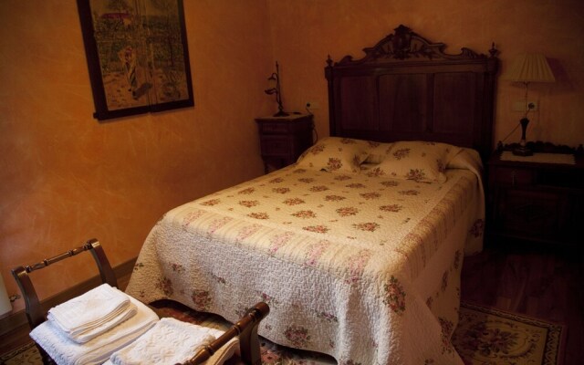 Casa Rural Villa Pesoz