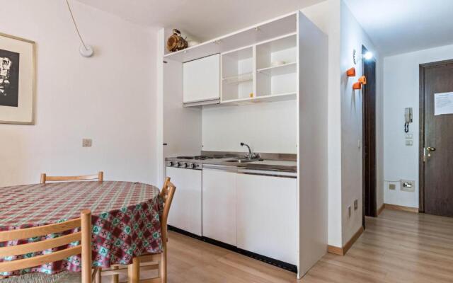 Monolocale 3 Residence Granbaita