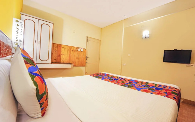 Hotel J's Heritage