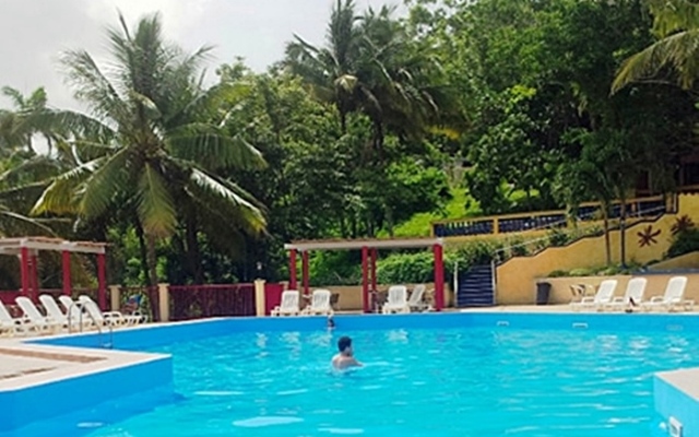 Villa Mirador De Mayabe