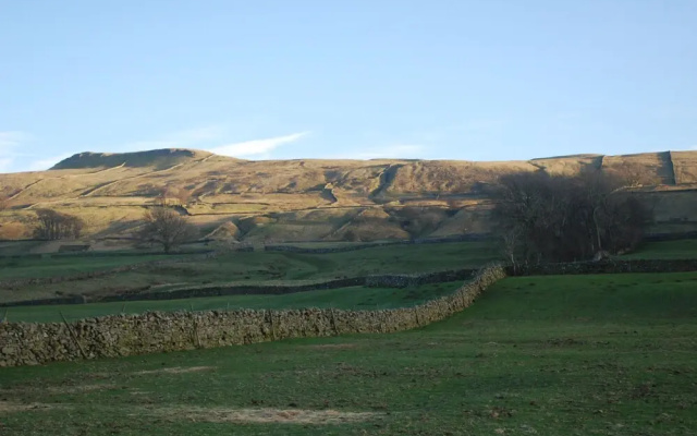 Cartmel Cottage