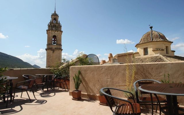 Hotel Rural La Fasana