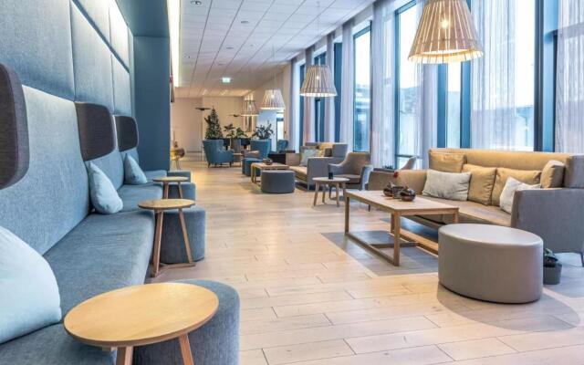 Vík í Mýrdal Hotel