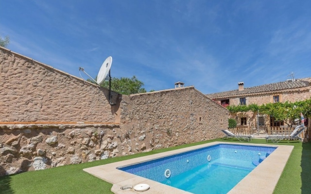 Finca Can Puri