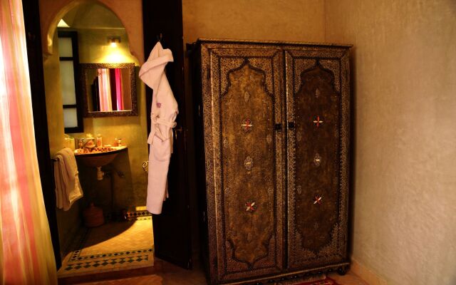 Riad Princesse du Desert