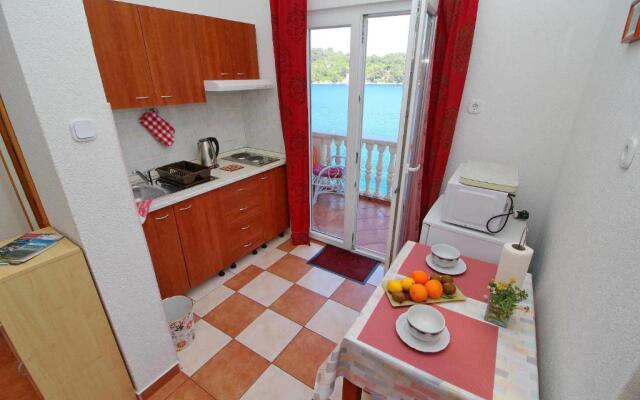 Apartments Filipović