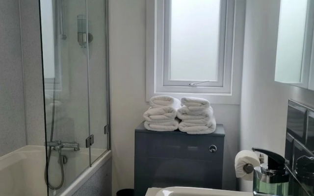 House Of Juniper - The Cabins