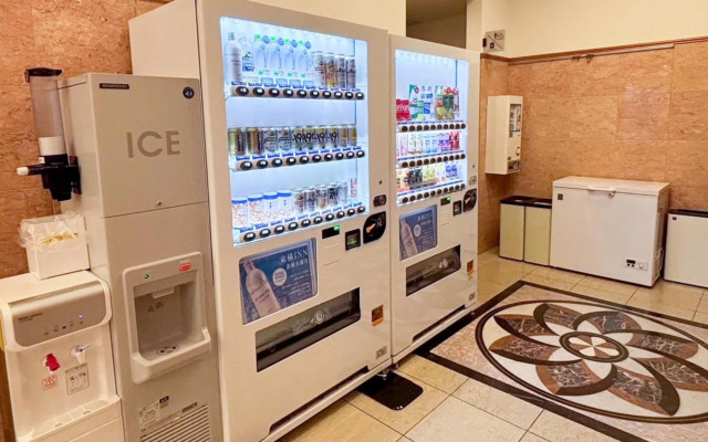 Toyoko Inn Soka Station Nishi